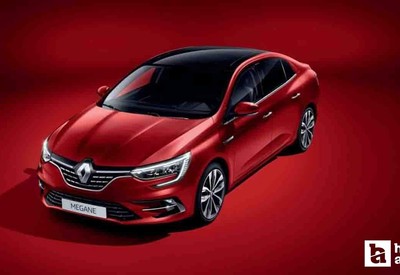792.000 TL indirim! Renault Megane Sedan için 5 yıl satmama şartlı ÖTV'siz fiyat!