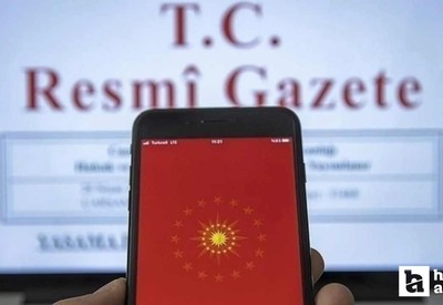5 ilde yeni idare ve vergi mahkemeleri kurulmasına dair karar Resmi Gazete'de