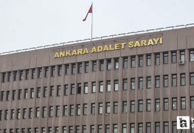 Ankara Cumhuriyet Başsavcılığı'nın hazırladığı 8 sanıklı Sinan Ateş iddianamesi kabul edildi