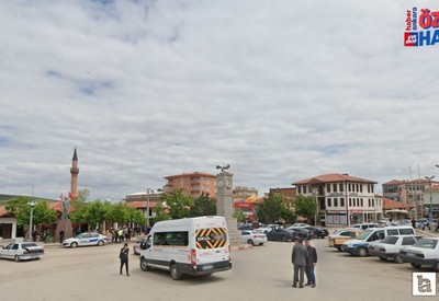 Ankara'dan ayrılalı 34 yıl olan ilçe: dünyaca ünlü Türk filmi burada çekildi!