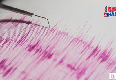 Çanakkale’de 5,2 şiddetinde deprem: Sabaha kadar 7 deprem daha kaydedildi