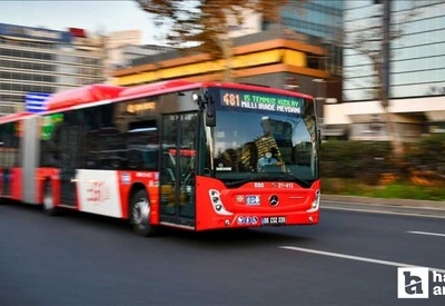 EGO duyurdu: Balgat güzergahında yeni otobüs düzenlemesi