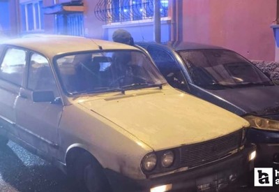 Eskişehir'de bozulan otomobilini iterken kalp krizinden hayatını kaybetti