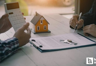 Komşularla geçinemeyen kiracılara kötü sürpriz!
