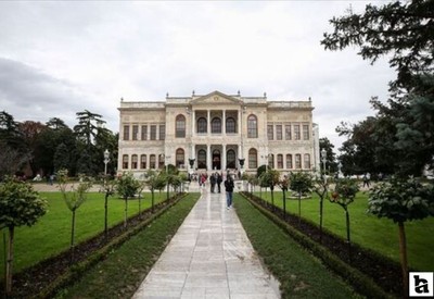 Milli Saraylar İdaresi Başkanlığı’na personel alım başvuruları 31 Ocak’ta bitiyor