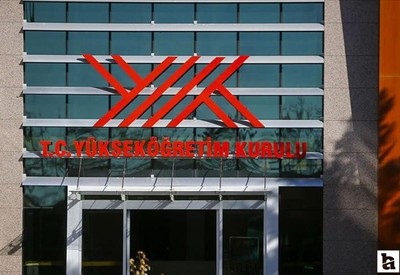 YÖK lise, ön lisans ve lisans mezunu personel alıyor: 35-40 yaş şartı var