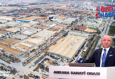 1963 senesinde 30 bin TL sermaye ile kuruldu! ASO'nun kuruluş hikayesi