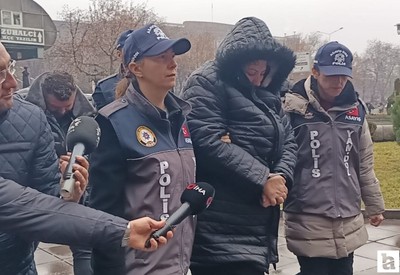 Ankara’da mağdurları milyonlarca lira dolandıran 2 kişi gözaltına alındı