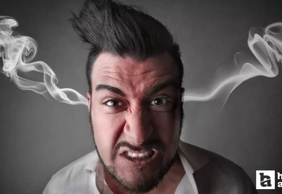 Astrolojinin en öfkeli 3 burcu! Gözlerinden ateş çıkıyor