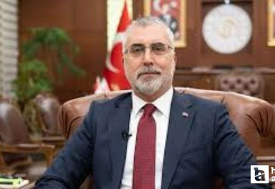 Bakan Işıkhan duyurdu: Çalışan annelere destek verilecek