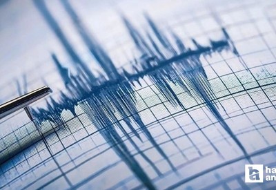 Ege depremle uyandı! İzmir, Manisa Aydın deprem korkusu yaşadı
