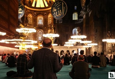 Miraç Kandili ne zaman? 2025 Miraç Gecesi hangi güne denk geliyor