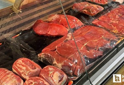Ramazan'da fahiş et fiyatlarının önüne geçmek için harekete geçildi!