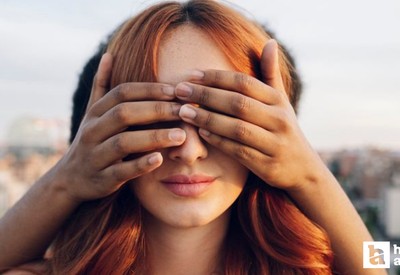 Yeşil ve mavilerin tahtı sallandı! Dünyanın en nadir görülen göz rengi belli oldu