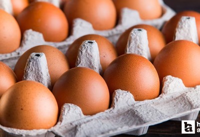 Yumurtaları nerede saklıyorsunuz? Buzdolabında bu detaya dikkat
