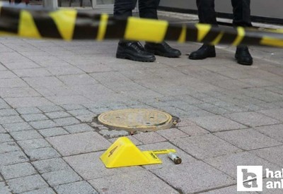 Altındağ'da çıkan tartışmada iş ortağını öldürdü