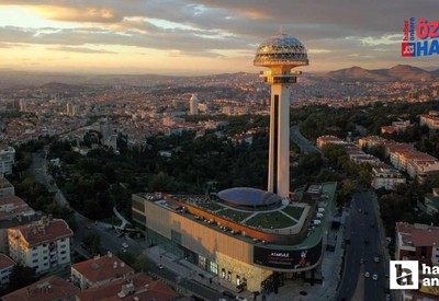 Ankara kadınların en çok konut satın aldığı 2. il oldu