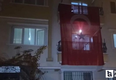 Ankara Sincan'a şehit acısı düştü!