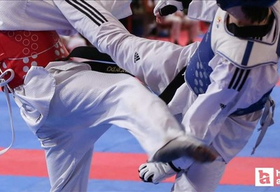 Ankara'da düzenlenen şampiyonada Türkiye şampiyonu oldular
