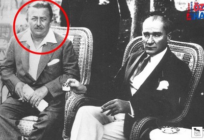 Ankara'dan İstanbul'a ilk özel otomobil seyahati yapılalı 92 yıl oldu: İşte gerçekleştiren isim!