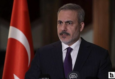 Bakan Fidan'dan Türkiye-ABD iş birliği açıklaması