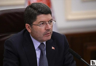 Bakan Tunç duyurdu: Bolu yangını için bilirkişi heyeti görevlendirildi