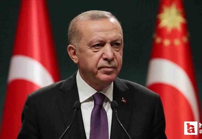 Cumhurbaşkanı Erdoğan’dan Afyonkarahisar Emniyet Müdürlüğüne atama