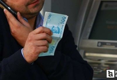 Dolandırıcılık yapan şüpheliler Ankara'da yakalandı