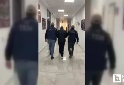 FETÖ'ye yönelik düzenlenen "Kıskaç-36" operasyonlarında 71 şüpheli yakalandı