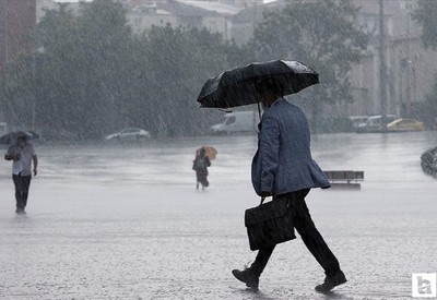 Meteoroloji’den 23 il için sulu kar ve sağanak yağış uyarısı!