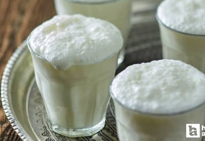 Neden ayran içtikten sonra uykumuz geliyor?