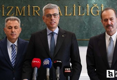 Sağlık Bakanı Memişoğlu duyurdu: Kartalkaya'daki otel yangınında yaralanan 8 kişinin tedavisi sürüyor