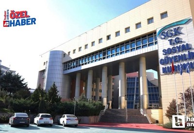 SGK Ankara'da 3+1 daire satıyor! 172.500 TL teminat başvuru için yeterli