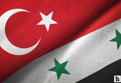 Ticaret Bakanlığı duyurdu: Türkiye ve Suriye arasındaki ticari ilişkilerde yol haritası belirlendi