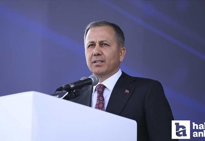 İçişleri Bakanı Yerlikaya'dan Konya'da çöken binaya ilişkin açıklama geldi