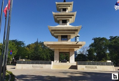 Kore'de Savaşan Türkler Anıtı nerede, nasıl gidilir?