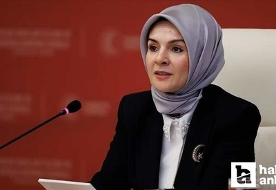 Ulusal Vefa Programı'nın bu yılki bütçesi için 3,8 milyar lira kaynak ayrıldı