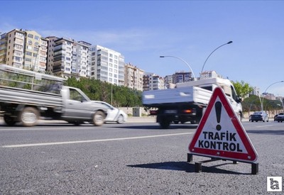 ABB uyardı: Pazar gecesinden itibaren bu yollardan araç geçemeyecek
