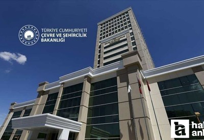 Altı ilde bazı yerler koruma altına alındı
