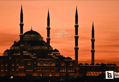 Ankara akşam ezanı saat kaçta okunuyor, 26 Ocak Pazar bugün iftar ne zaman?