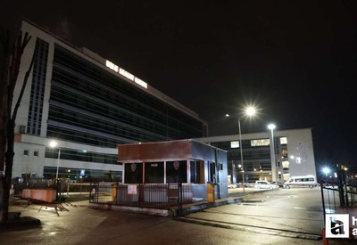 Otel yangınından dolayı Bolu Belediyesi'nden 3 kişinin tutuklanması istendi