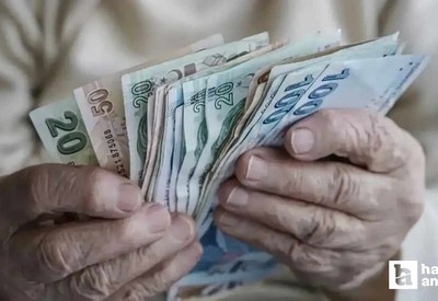 SSK ve BAĞKUR emeklilerine kötü haber! e-Devlet güncellendi maaşlar düştü