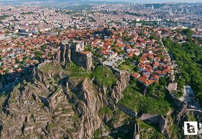 Türkiye'nin en kalabalık ilçeleri listesinde Ankara'dan 2 ilçe var