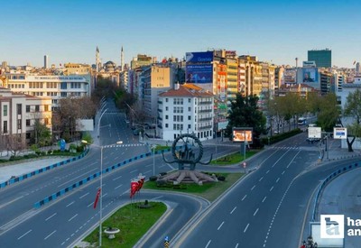 Türkiye'nin nüfusu 2044 yılından sonra düşüşe geçecek