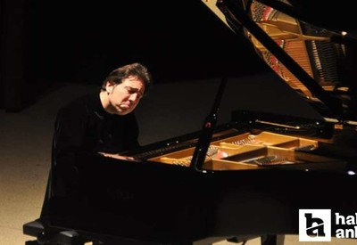 Ünlü piyanist Fazıl Say, şubat ayında ABD turnesine çıkacak