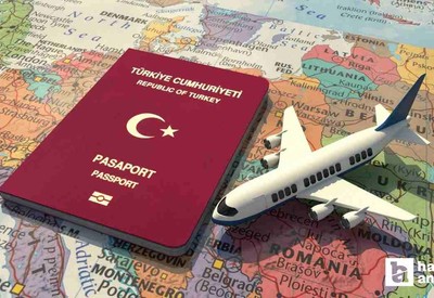 Vizesiz ülkeler listesi 2025! Sadece pasaport ve kimlikle gidilen yerler