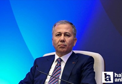Yerlikaya'dan Bolu-Ankara otoyolunda yolcu otobüsünü taciz edenlere açıklama