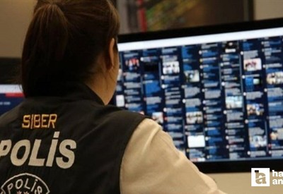 Ankara'da MİT’ten siber operasyon: 5 zanlı tutuklandı