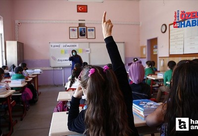 Ankara'da nüfus artışı eğitimde sorunlar yaşanmasına neden oluyor
