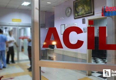Ankara'da öksürük, eklem ağrıları ve halsizlik şikayetleri arttı!